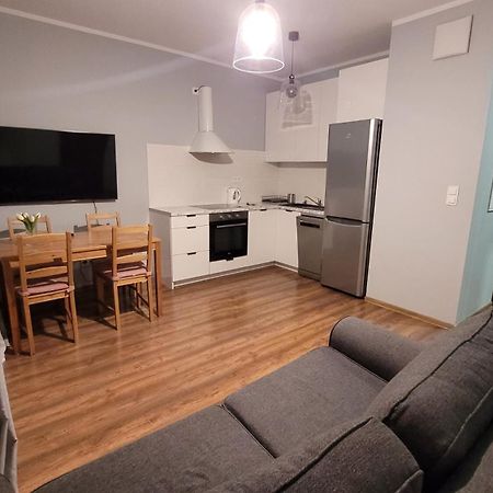 Garbary Retreat W Samym Centrum Poznania - Free Parking And Free Coffee! Zewnętrze zdjęcie