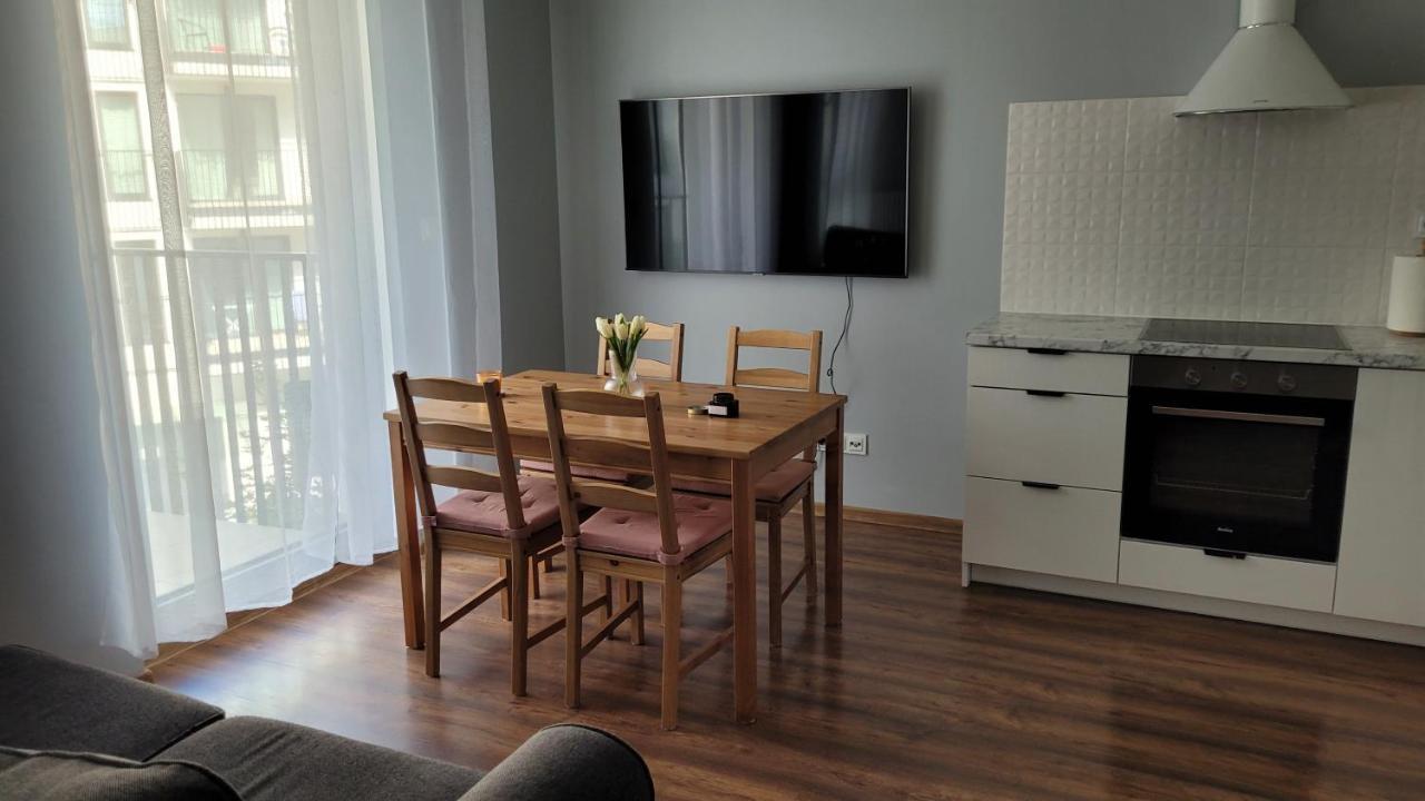 Garbary Retreat W Samym Centrum Poznania - Free Parking And Free Coffee! Zewnętrze zdjęcie