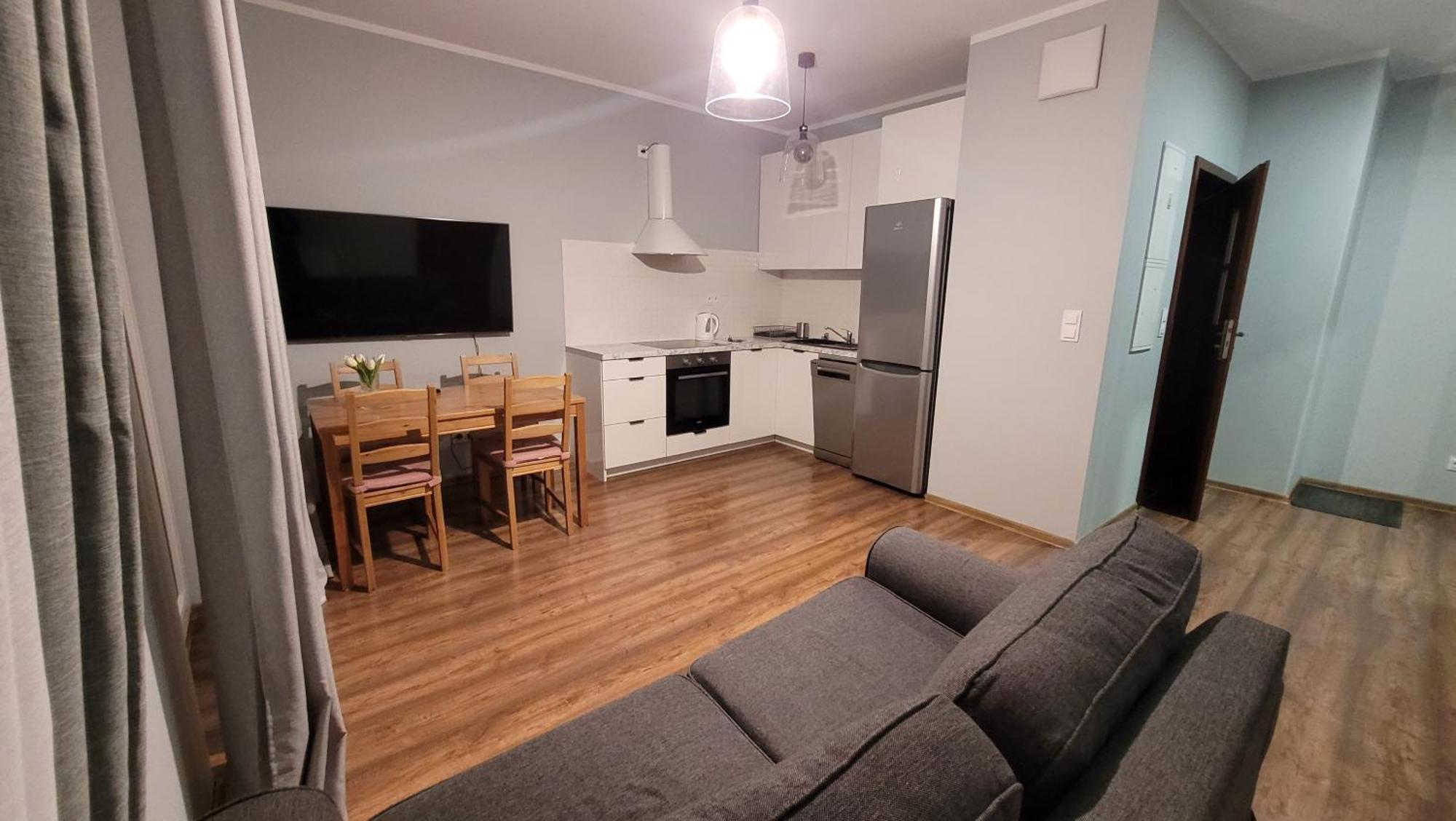 Garbary Retreat W Samym Centrum Poznania - Free Parking And Free Coffee! Zewnętrze zdjęcie